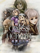 超魔法大戰(zhàn)簡體中文版