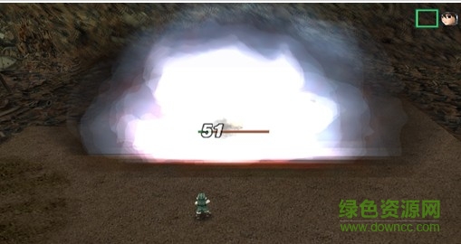 重裝機(jī)兵沙塵之鎖官方版