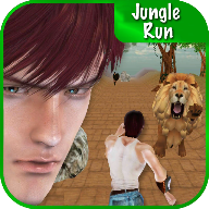 叢林逃亡(Jungle Run)