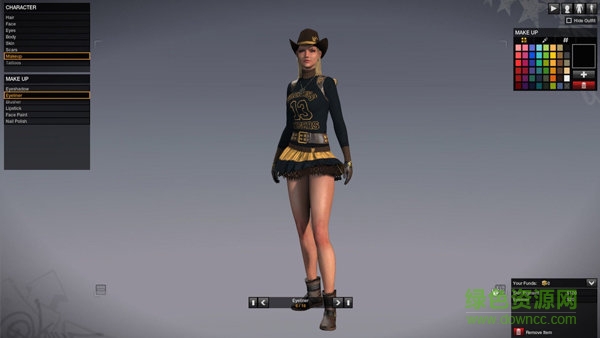 全面通緝官方版 硬盤版 0