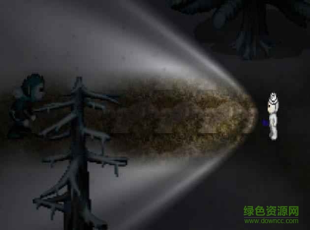 鬼畜天線寶寶2d手機版(Slendytubbies 2D) v1.5 安卓中文版 1