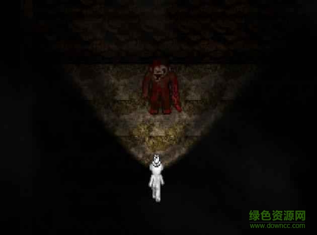 鬼畜天線寶寶2d手機版(Slendytubbies 2D) v1.5 安卓中文版 0