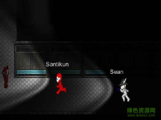 鬼畜天線寶寶2d手機版(Slendytubbies 2D) v1.5 安卓中文版 3