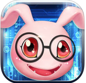 數(shù)碼世界大進化游戲