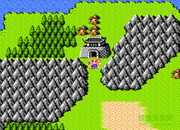 吞食天地呂布傳