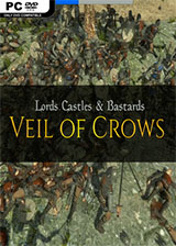 烏鴉的面紗中文補(bǔ)丁