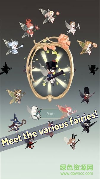 春之精靈手游 v2.4 安卓版 2