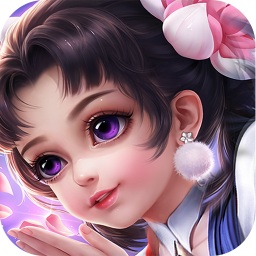 騰訊手游御劍飛仙