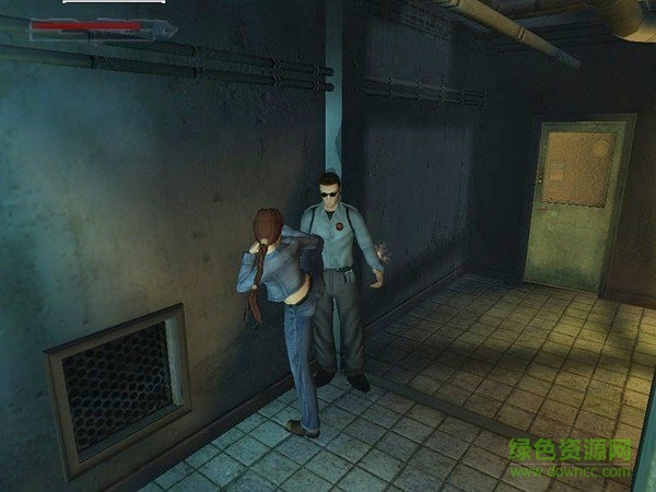 “古墓麗影6黑暗天使中文版”