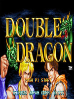 雙截龍格斗無限幣版