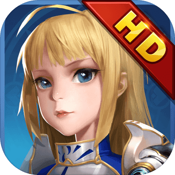 英雄契約2華為版