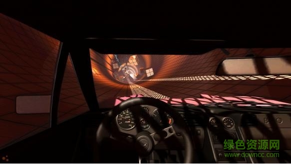 擬真車禍模擬中文版 “BeamNG.drive漢化版”