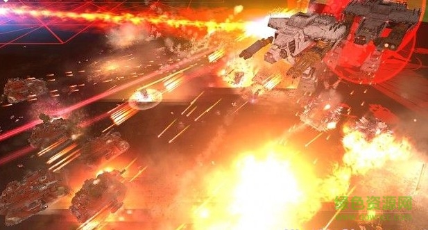 戰(zhàn)錘40K戰(zhàn)爭(zhēng)黎明之靈魂風(fēng)暴漢化懶人版 免安裝綠色版 0