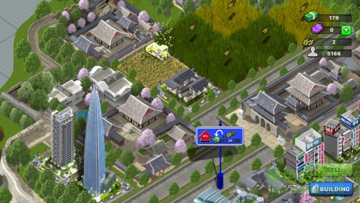 宮城首爾 v1.0 安卓版 0