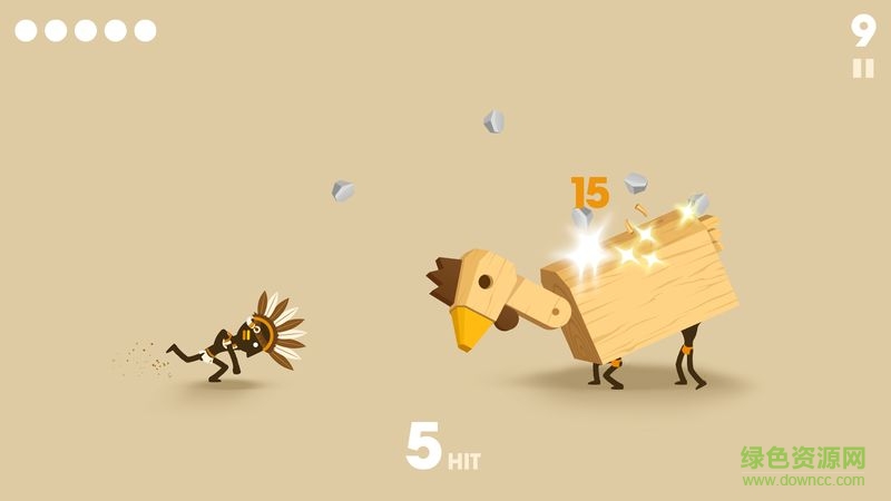 大狩獵官方版 v2.8.6 安卓版 1