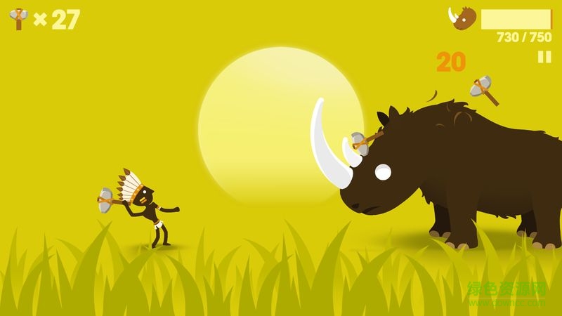 大狩獵官方版 v2.8.6 安卓版 0