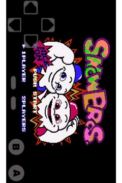 雪人兄弟無限命手機版