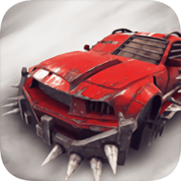 僵尸碾壓者(Guns, Cars, Zombies)