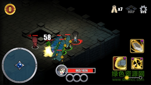 光明之拳安卓版下載