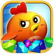 滾動的小鳥手游(Tap Tap Run)