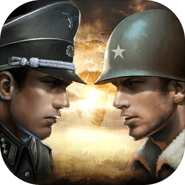 戰(zhàn)爭(zhēng)世界單機(jī)版(World at Arms)