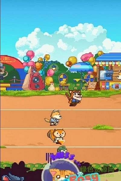 動(dòng)物之村游戲下載