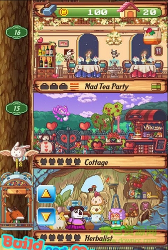 動(dòng)物之村手機(jī)版 v1.20 安卓版 0