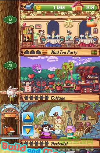 動(dòng)物之村漢化