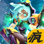 超能機(jī)甲手游