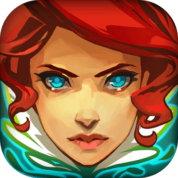 晶體管游戲漢化版