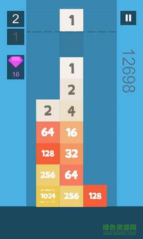 1248消消樂(lè) v1.5.0 安卓版 0