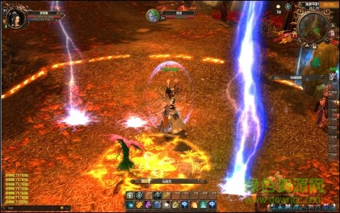 獵天ol v1.0 安卓版 0