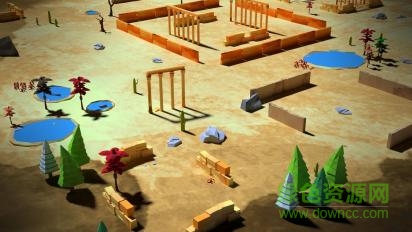 敢死隊(duì)大作戰(zhàn)squad.io v1.1 官網(wǎng)安卓正版 0