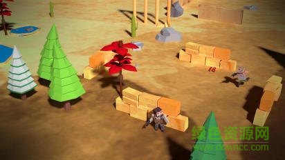 敢死隊(duì)大作戰(zhàn)squad.io v1.1 官網(wǎng)安卓正版 1