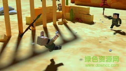 敢死隊(duì)大作戰(zhàn)官方版