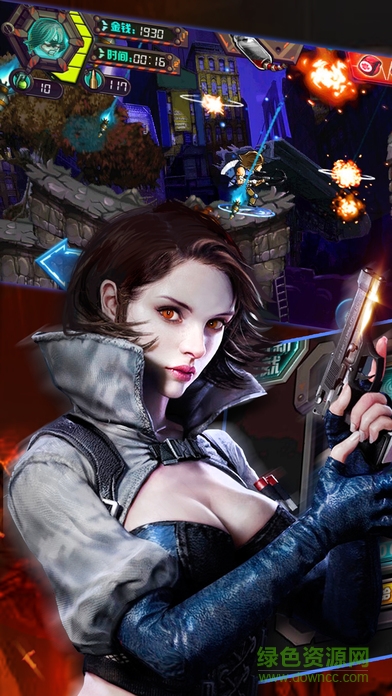 射擊僵尸槍戰(zhàn)內購 v1.0 安卓版 1