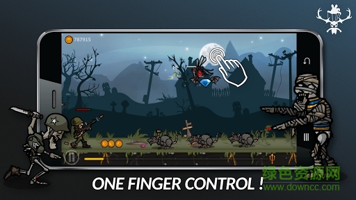 英雄vs惡魔手游 v1.3 官方安卓版 0