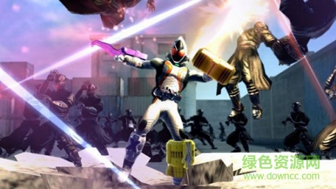 假面騎士龍騎手機版 v1.0.0 安卓版 0