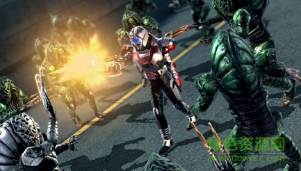 假面騎士龍騎安卓版