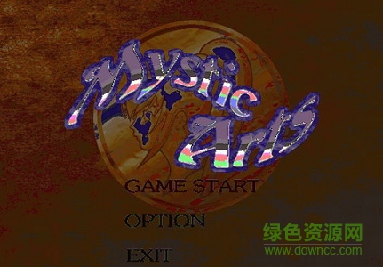 美少女拳漢化版  0