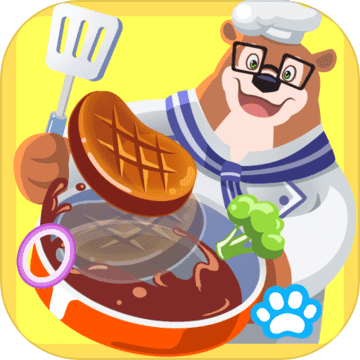 熊大叔餐廳完整