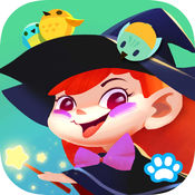 熊大叔奇幻森林游戲