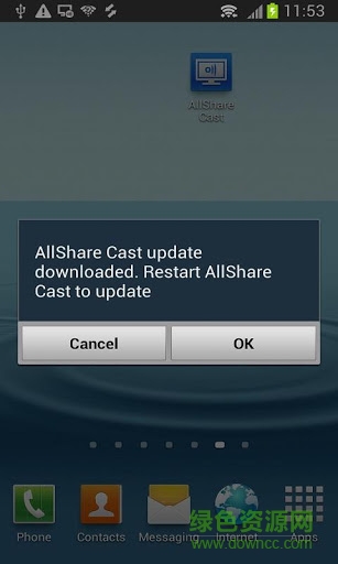 三星allsharecast下載