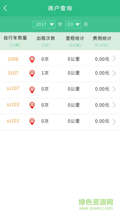 e騎游app v4.1 安卓版 3