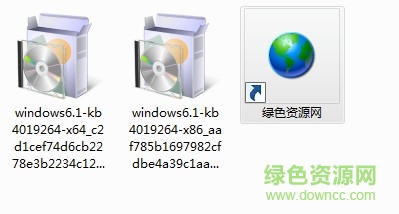 kb3150513補丁 for 32/64位  1