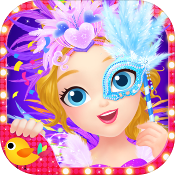 莉比小公主狂歡嘉年華正式版