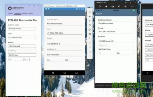.net standard 2.0(跨平臺應(yīng)用程序) 官方版 0