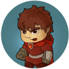 獵魔格斗勇士?jī)?nèi)購