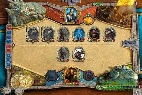 臥龍傳說(shuō) v1.0 安卓版 1