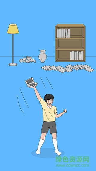 我的游戲被媽媽藏起來(lái)了2(遊戲藏起來(lái)了2) v1.0.2 安卓版 0